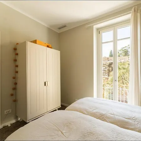 Apartmán Casa Fabiana In
