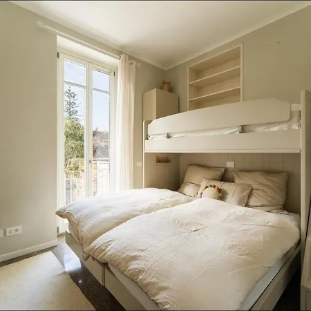 Апартаменты Casa Fabiana In
