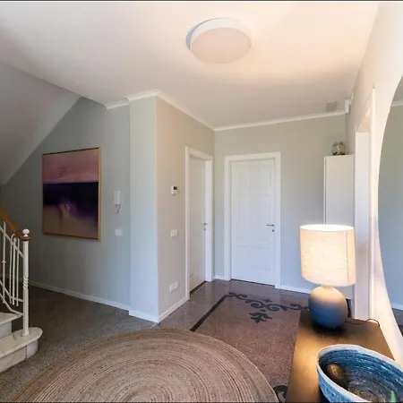 Casa Fabiana In * Торре-Кьянка