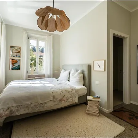 Casa Fabiana In Апартаменты *