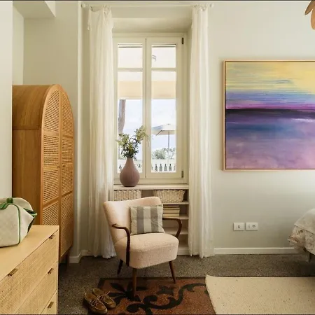 Apartmán Casa Fabiana In