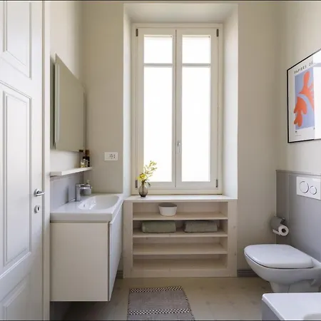 Casa Fabiana In Апартаменты *