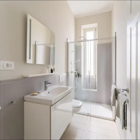 Apartmán Casa Fabiana In Torre Chianca