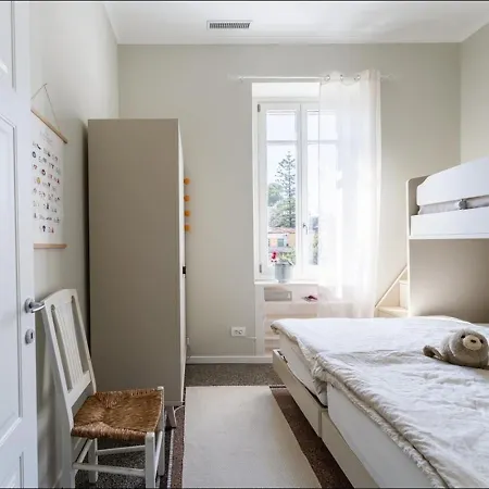 Casa Fabiana In *