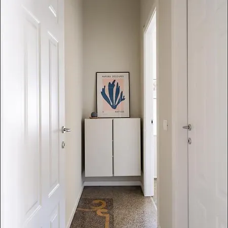 Апартаменты Casa Fabiana In