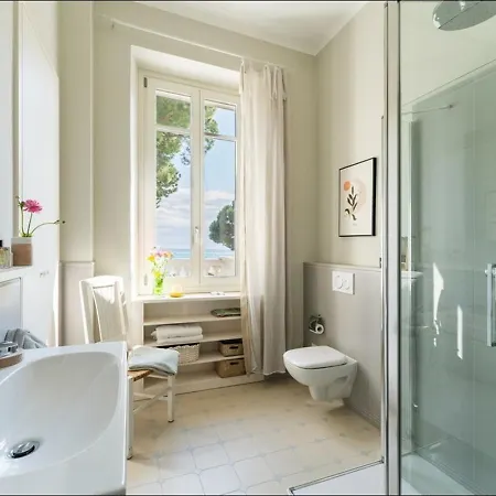 Casa Fabiana In Апартаменты *