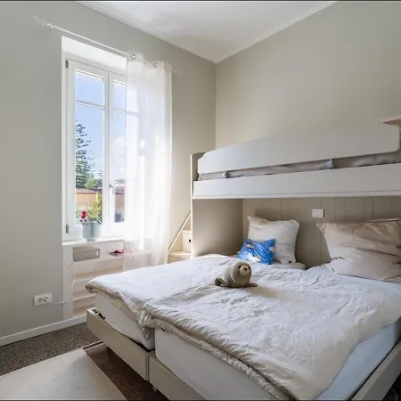 Апартаменты Casa Fabiana In *