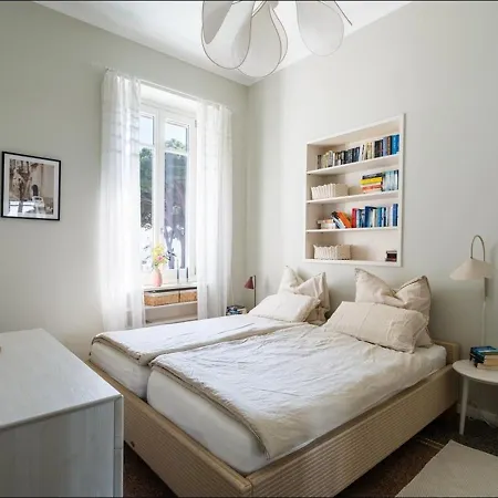 Casa Fabiana In Апартаменты Торре-Кьянка