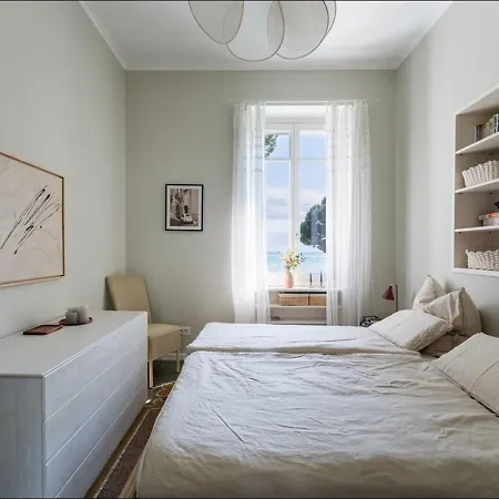 Apartmán Casa Fabiana In