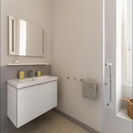 Casa Fabiana In Апартаменты Торре-Кьянка