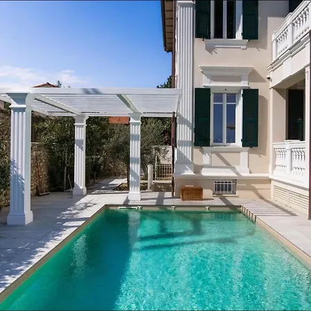 Casa Fabiana In *