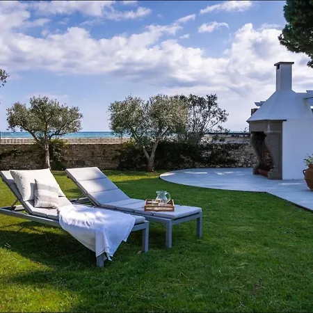Casa Fabiana In Torre Chianca