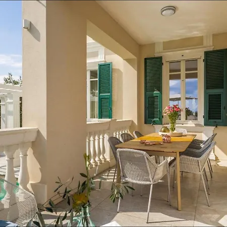 Casa Fabiana In Apartmán