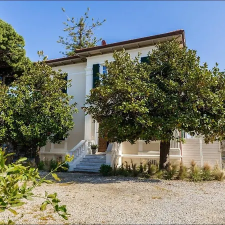 Апартаменты Casa Fabiana In Торре-Кьянка