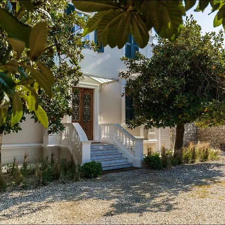 Casa Fabiana In Апартаменты