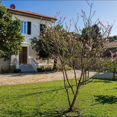 Casa Fabiana In Torre Chianca