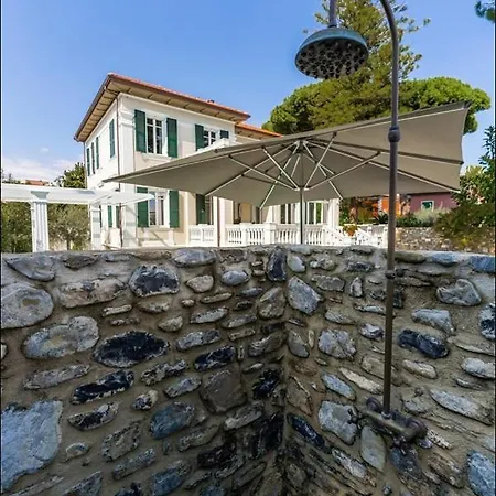 Casa Fabiana In