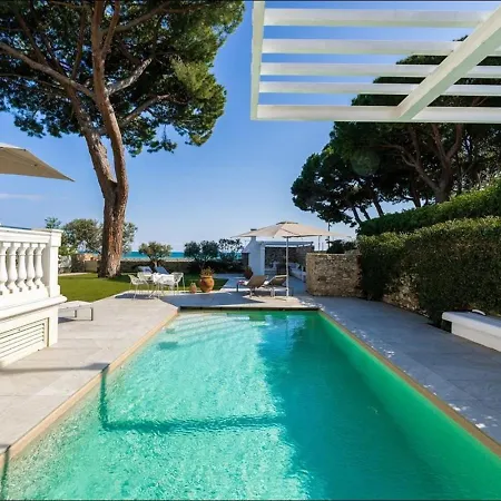 Casa Fabiana In Апартаменты