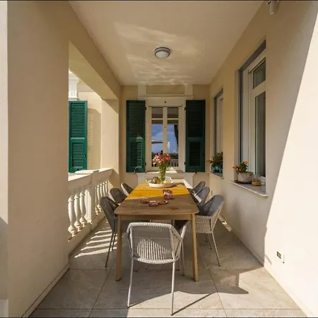 Casa Fabiana In *