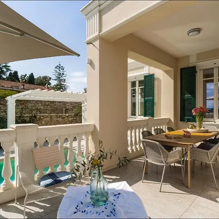 Casa Fabiana In