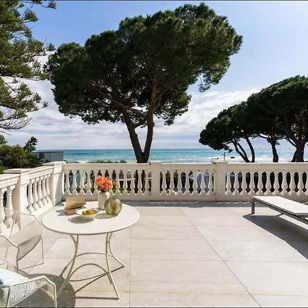 Casa Fabiana In