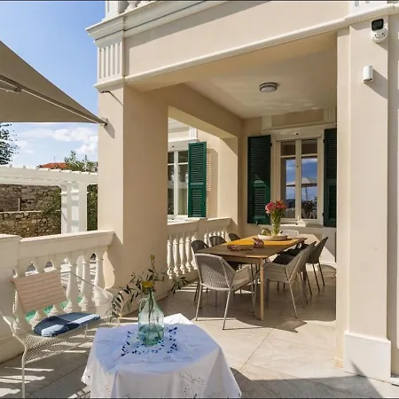 Апартаменты Casa Fabiana In *